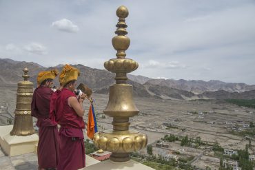 N28 – Voyage nomade en Himalaya