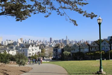 N28 – San Francisco, une ville avec vue & vues sur la ville