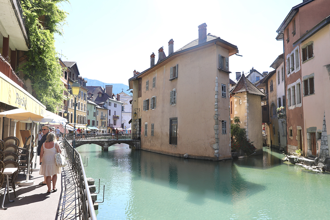 annecy le thyou