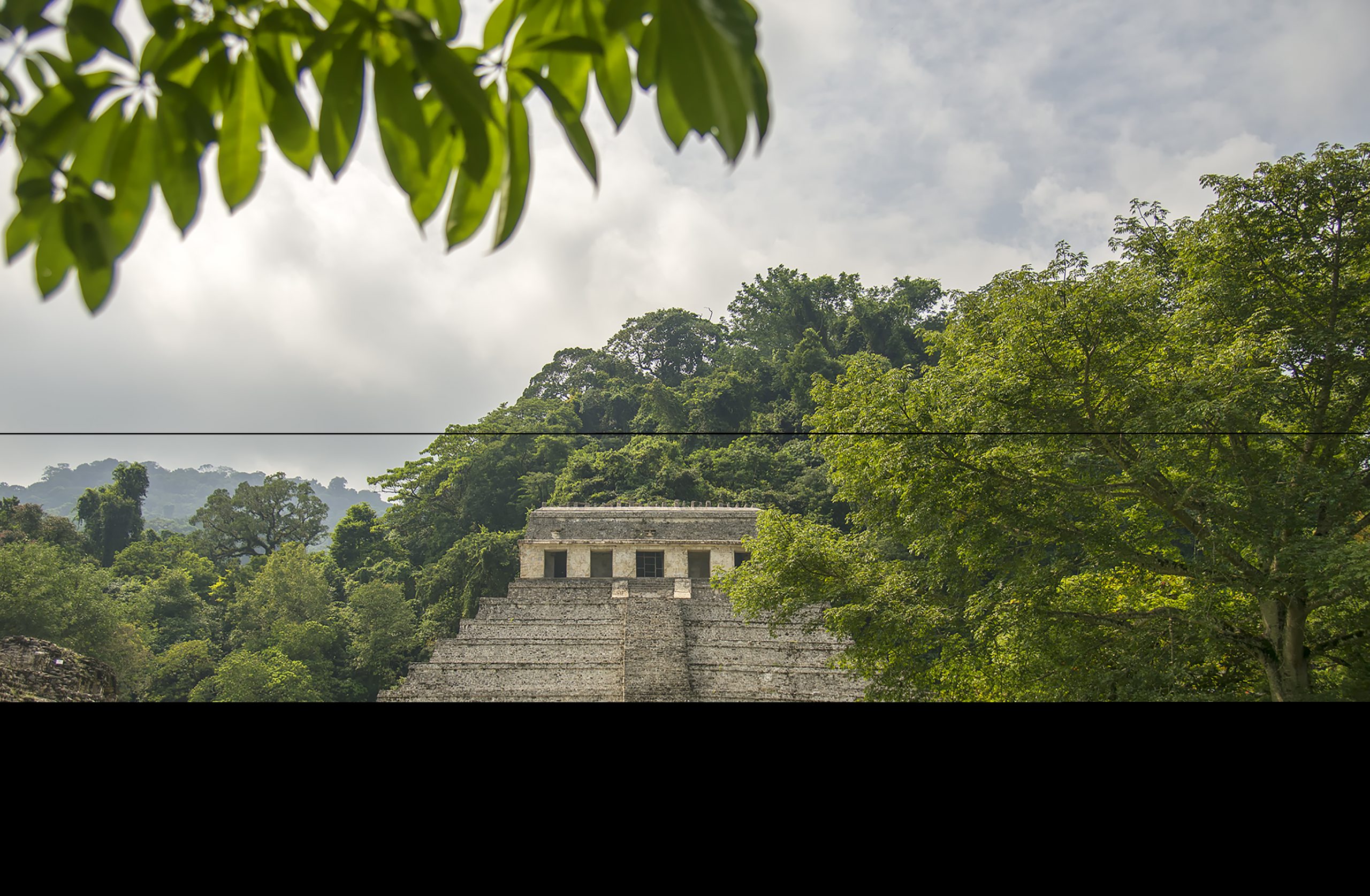 11_CHIAPAS, TERRE DE TRADITIONS_site de Palenque_DSC_1575-RVB