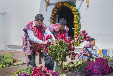 N30 — Chiapas, Terre de traditions