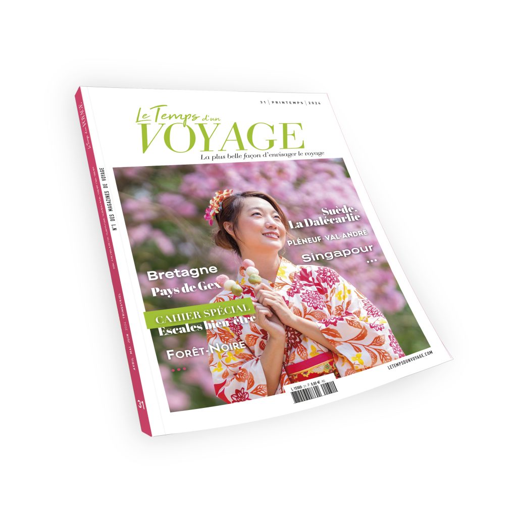 voyage magazine jacksonville