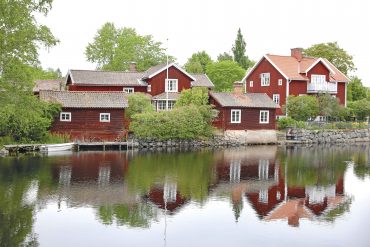 N31 — La Dalécarlie, un concentré de Suède