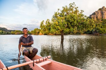 N33 — Madagascar, l’île aux trésors