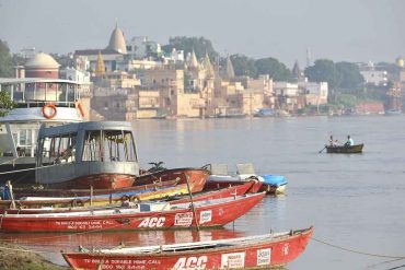 N34 — GRAND REPORTAGE : Bénarès, là où le cœur de l’Inde bat plus fort