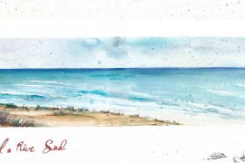 Issykul double rive sud2