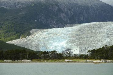 N35 — GRAND REPORTAGE : Patagonie, voyage de bout du monde avec Australis